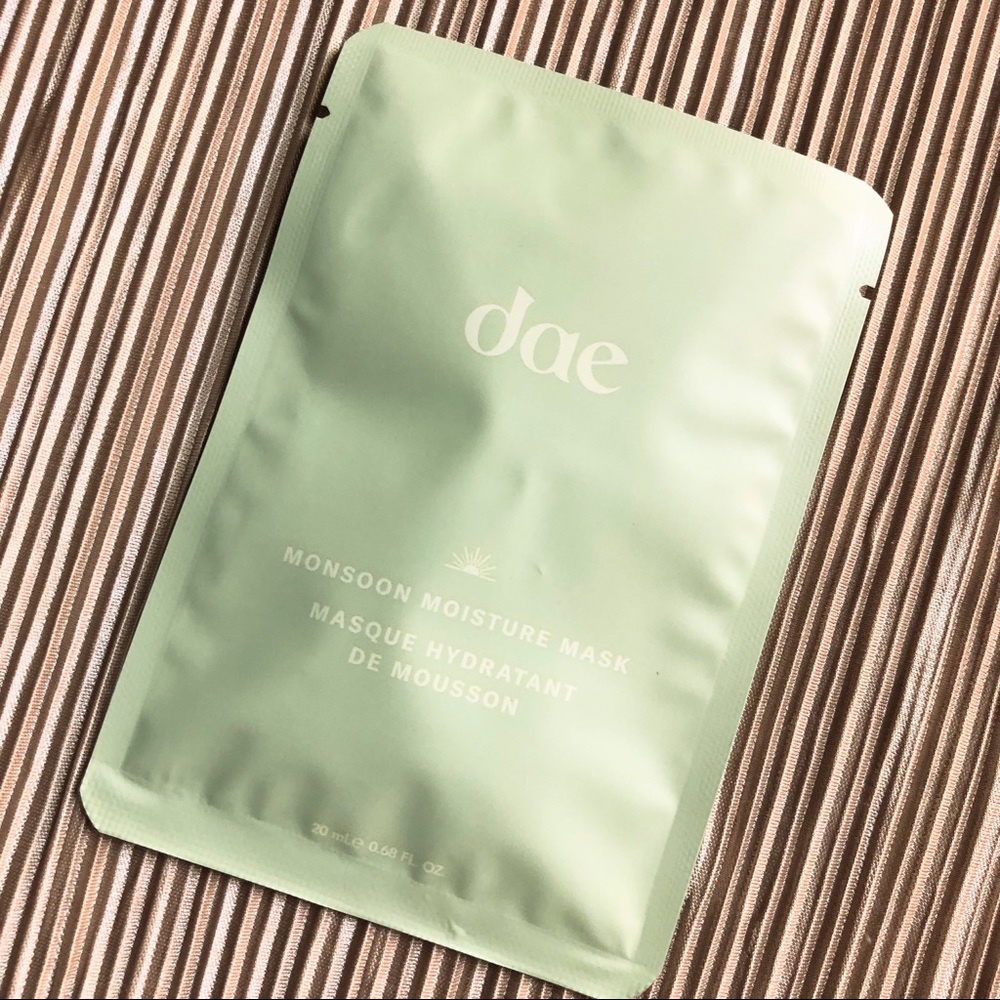 DAE MONSOON MOISTURE MASK